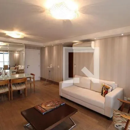 Buy this 4 bed apartment on Rua Luís Antônio dos Santos 84 in Alto de Santana, São Paulo - SP
