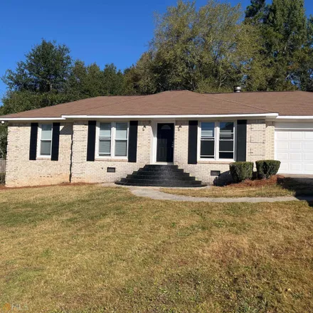Buy this 3 bed house on 2504 Cumberland Drive in Macon, GA 31211