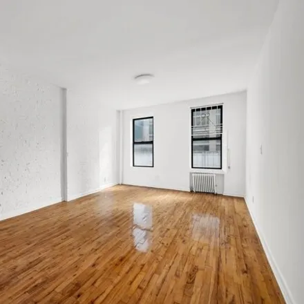 Rent this studio house on 1105 1st Ave Unit 1 in New York, 10065