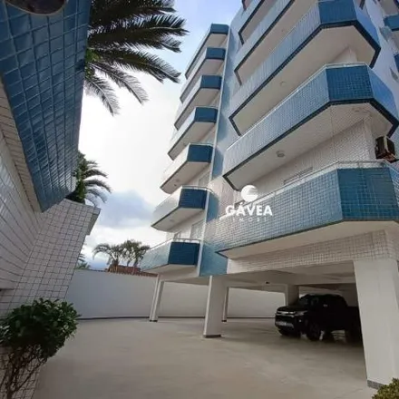 Buy this 2 bed apartment on Rua Maria Antunes Navarro in Vilamar, Praia Grande - SP