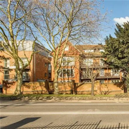 Image 3 - Wimbledon Hill Road, London, SW19 7QP, United Kingdom - Apartment for sale