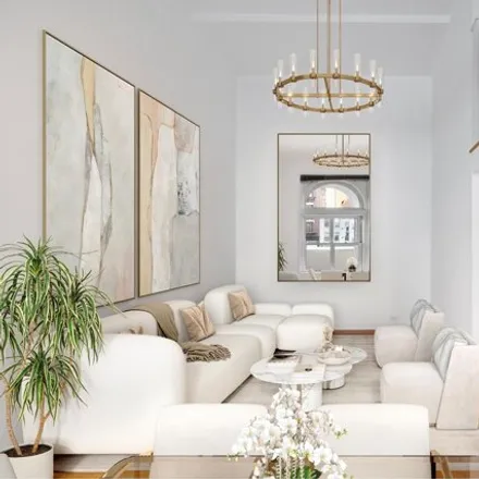 Buy this studio apartment on 240 Centre Street in Grand Street, New York