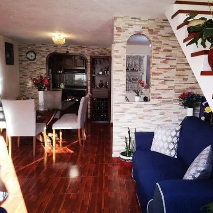 Buy this 3 bed house on unnamed road in 50220 Santa Maria Totoltepec, MEX