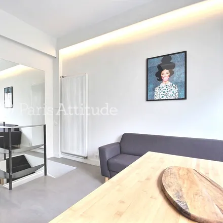 Image 3 - 91 Rue du Ruisseau, 75018 Paris, France - Apartment for rent