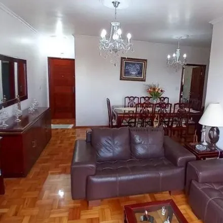 Buy this 3 bed apartment on Itaú in Avenida Francisco Navarro, Jardim Andere