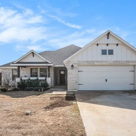Buy this 4 bed house on Sam Street in Springtown, Parker County