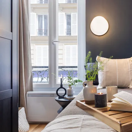 Image 8 - 11 Rue Tarbé, 75017 Paris, France - Apartment for rent