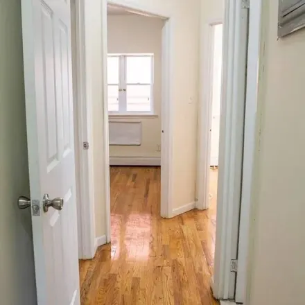 Rent this 3 bed apartment on 639 Hendrix Street in New York, NY 11207