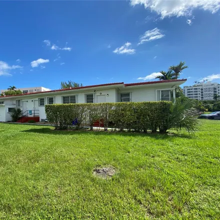Image 5 - 1045 93rd Street, Bay Harbor Islands, Miami-Dade County, FL 33154, USA - Duplex for sale