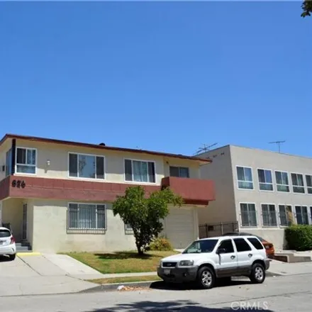 Buy this 11 bed house on 826 S Gramercy Pl in Los Angeles, California