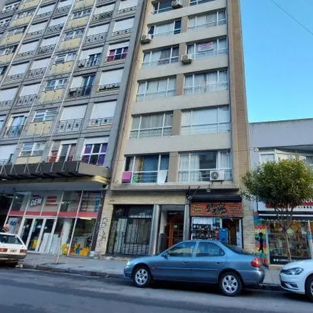 Rent this 1 bed apartment on Alberti 2057 in Vieja Terminal, B7600 JUZ Mar del Plata