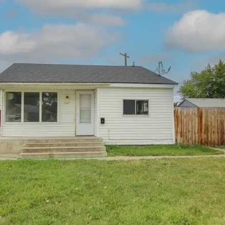 Buy this 2 bed house on 1109 Winslow Ave in Richland, Washington