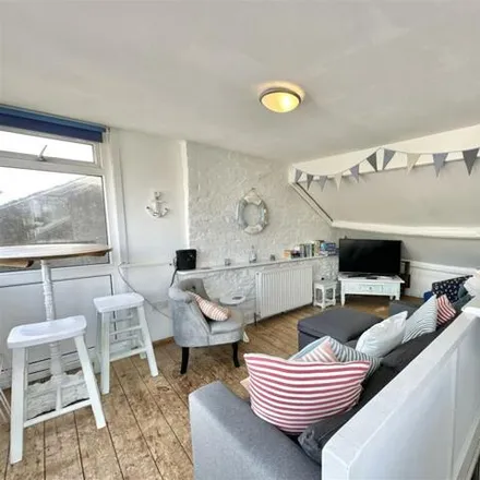 Image 9 - 8 New Quay Lane, Brixham, TQ5 9TW, United Kingdom - Townhouse for sale