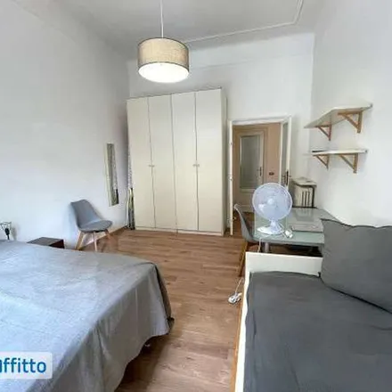 Rent this 3 bed apartment on Via Vincenzo Foppa in 20144 Milan MI, Italy