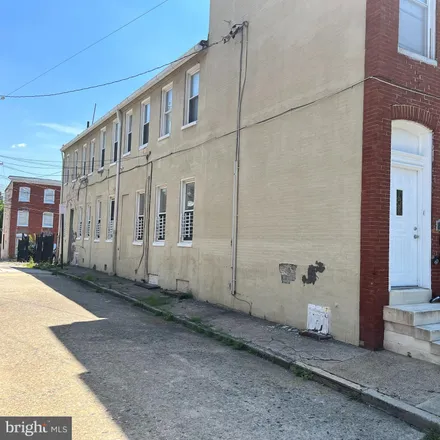 Image 3 - 517 Scott Street, Baltimore, MD 21230, USA - Townhouse for sale