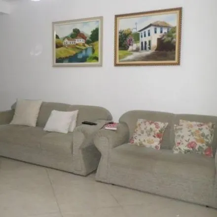 Buy this 3 bed house on Rua Minas Gerais in Cidade São Jorge, Santo André - SP