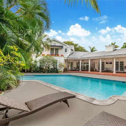 Rent this 5 bed house on 4020 Riviera Drive in Coral Gables, FL 33146