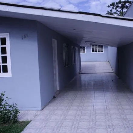 Buy this 3 bed house on Rua Mariano Gardolinski 151 in Santa Cândida, Curitiba - PR