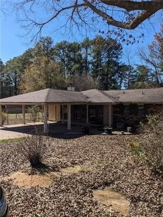 Buy this 3 bed house on 151 Hansen Court in Ball, Rapides Parish