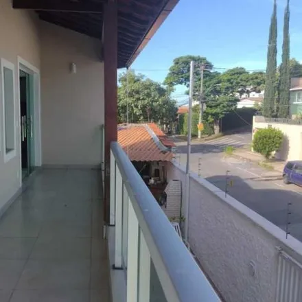 Rent this 3 bed house on Rua Marechal Rondon in Planalto, Belo Horizonte - MG
