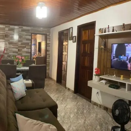 Buy this 2 bed house on Rua Gastão Pedreira da Silva in Fazenda Grande do Retiro, Salvador - BA