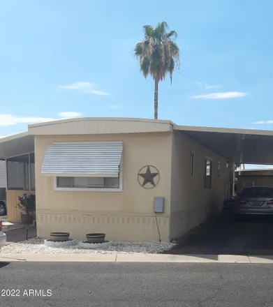 Buy this 2 bed house on 16610 North 2nd Avenue in Phoenix, AZ 85023