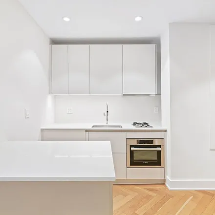 Rent this 1 bed apartment on 225 West 24th Street in New York, NY 10001