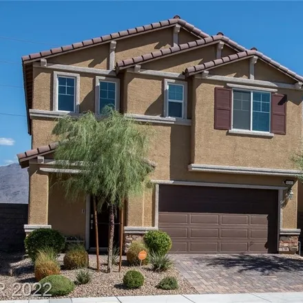 Buy this 4 bed house on 4140 Midnight Crest Avenue in North Las Vegas, NV 89031