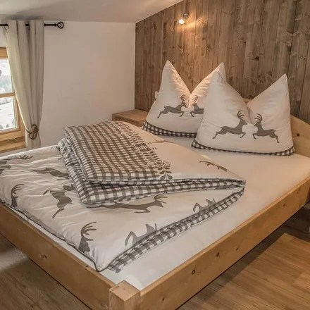Rent this 5 bed house on Mittersill in Politischer Bezirk Zell am See, Austria