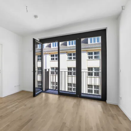 Rent this 2 bed apartment on Am Köllnischen Park 8 in 10179 Berlin, Germany