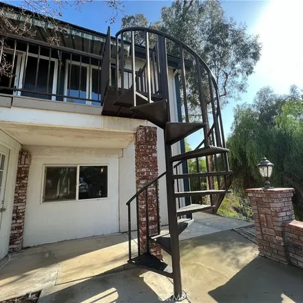 Rent this 5 bed apartment on 6966 Firestone Hill Drive in Riverside, CA 92508