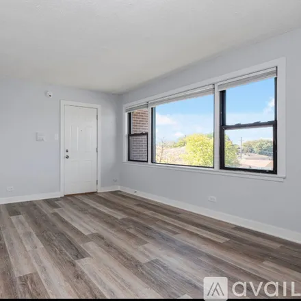 Rent this 1 bed apartment on 5338 S Kenneth Ave