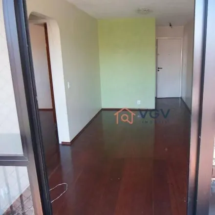 Buy this 2 bed apartment on Rua Vieira Portuense in Vila Guarani, São Paulo - SP