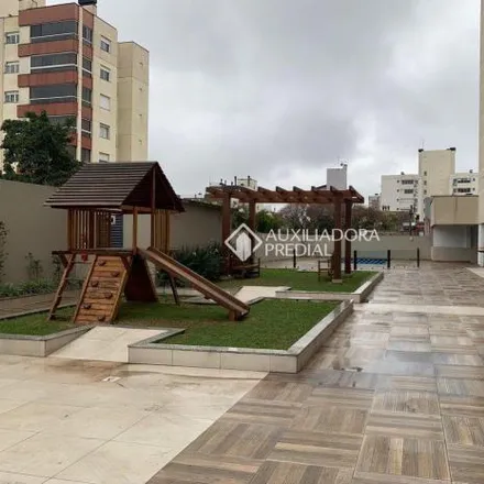 Buy this 2 bed apartment on Rua Professor Freitas Cabral in Jardim Botânico, Porto Alegre - RS