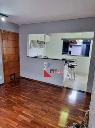 Buy this 2 bed house on Rua Profeta Amós in Parque Olaria, Santa Bárbara d'Oeste - SP