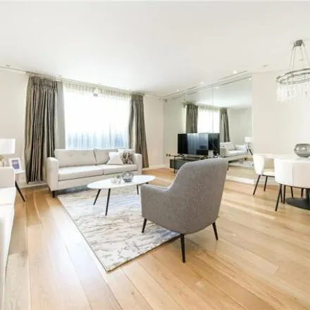 Image 1 - 1 Wycombe Square, London, W8 7JD, United Kingdom - Room for rent
