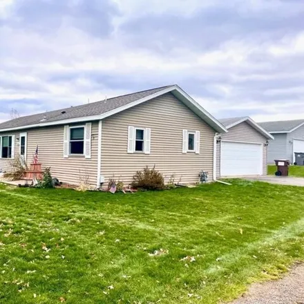 Buy this 3 bed house on 3rd Street in Wahkon, Mille Lacs County