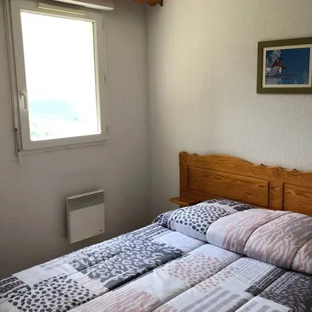 Rent this 1 bed apartment on Aire pour camping-cars Peyragudes in D 619, 65240 Loudervielle