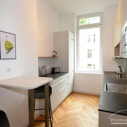 Rent this 3 bed apartment on Johann-Sigismund-Straße 5 in 10711 Berlin, Germany