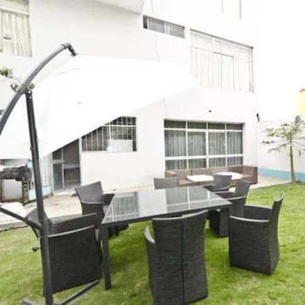 Image 4 - Lima Metropolitan Area, San Borja, LIM, PE - House for rent
