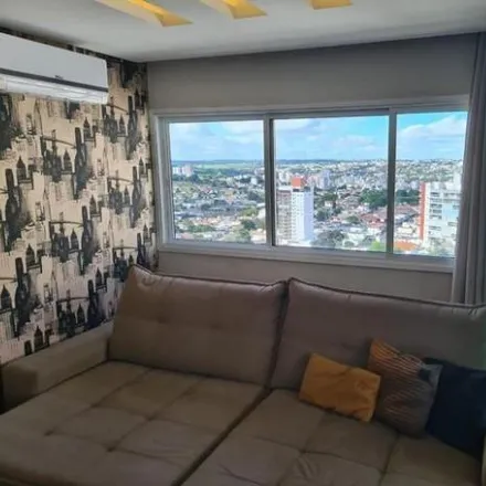 Buy this 3 bed apartment on Rua Duque de Caxias in Lídice, Uberlândia - MG