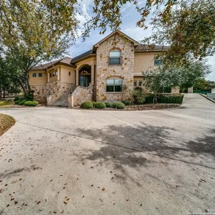 Image 2 - 24988 Player Oaks, Bexar County, TX 78260, USA - House for sale