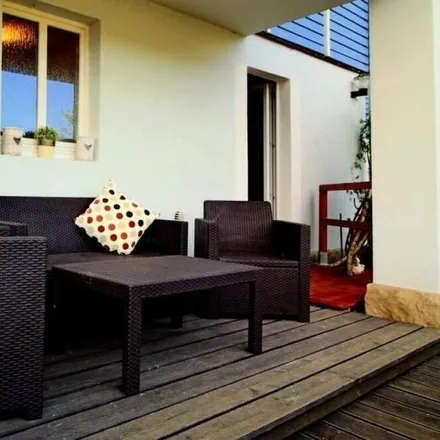 Rent this 1 bed apartment on 01829 Wehlen