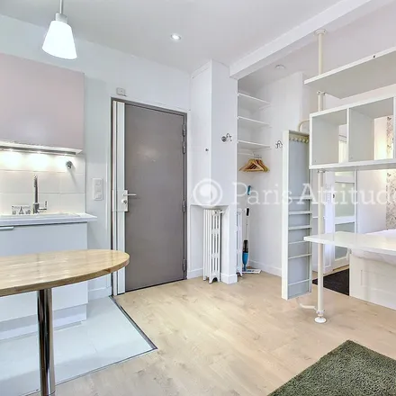 Image 3 - 23 bis Boulevard Brune, 75014 Paris, France - Apartment for rent