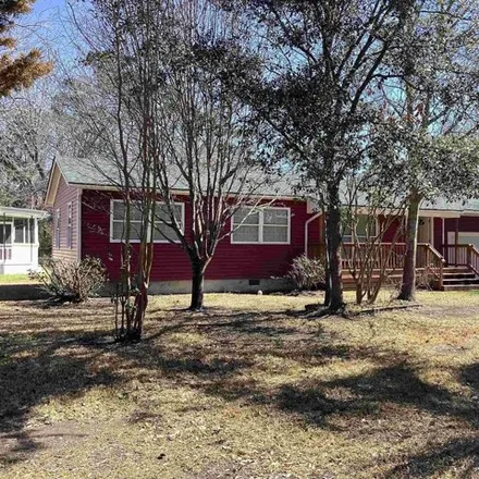 Buy this 3 bed house on 614 13th Ave S in Myrtle Beach, South Carolina