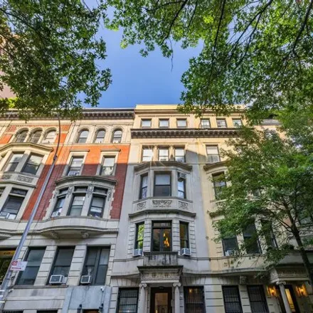 Image 8 - 341 West 87th Street, New York, NY 10024, USA - Townhouse for sale