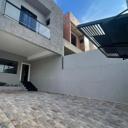 Buy this 3 bed house on Rua Maria de Fátima Diniz da Costa in Jardim Adelaide, Cajamar - SP