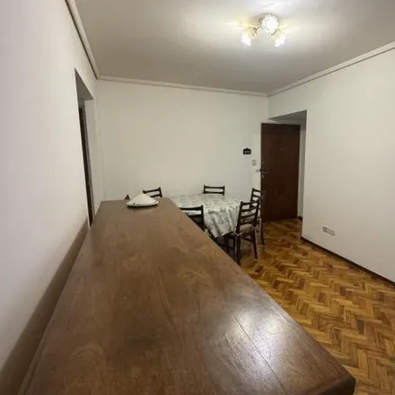 Rent this 1 bed apartment on San José de Calasanz 528 in Caballito, Buenos Aires