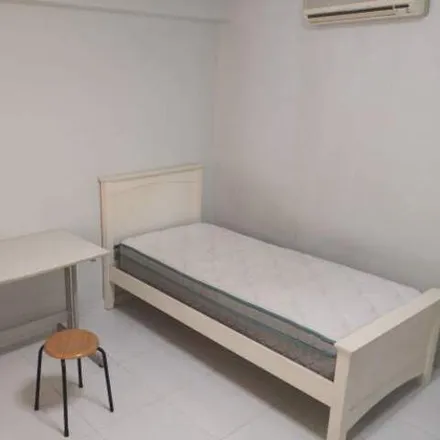 Rent this 1 bed room on 786C Woodlands Crescent in Singapore 734786, Singapore
