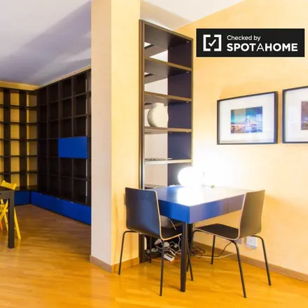 Image 7 - Via Giuseppe Frua, 20146 Milan MI, Italy - Apartment for rent